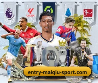 m.entry-maiqiu-sport.com APP